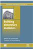 Building Decorative Materials