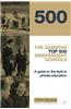 The Gabbitas Top 500 Independent Schools: A Guide to the Best in Private Education