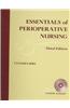 Essentials of Perioperative Nursing