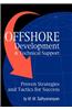 Offshore Development & Technical Support -- Proven Strategies and Tactics for Success