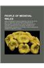 People of Medieval Wales: Anglo-Normans in Wales, Medieval Welsh Killed in Battle, Medieval Welsh Poets, Monarchs of Deheubarth