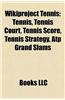Wikiproject Tennis Wikiproject Tennis: Tennis, Tennis Court, Tennis Score, Tennis Strategy, Atp Gratennis, Tennis Court, Tennis Score, Tennis Strategy