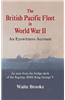 The British Pacific Fleet in World War II: An Eyewitness Account