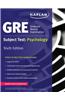 GRE Subject Test: Psychology