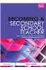 Becoming a Secondary School Teacher