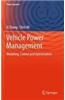 Vehicle Power Management