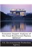 Economic Impact Analysis of the Final Reinforced Plastics Neshap