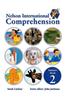Nelson Comprehension International Student's Book 2