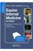 Self-Assessment Color Review: Equine Internal Medicine