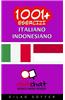 1001+ Esercizi Italiano - Indonesiano