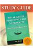 What Great Principals Do Differently: 15 Things That Matter Most