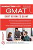 GMAT Advanced Quant: 250+ Practice Problems & Bonus Online Resources