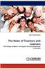 Roles of Teachers and Learners