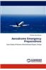 Aerodrome Emergency Preparedness