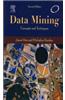 Data Mining: Concepts & Techniques
