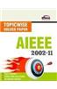 Aieee Topic-Wise Solved Papers