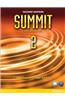 Summit 2 Student Book with Activebook and Workbook Pack