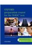 Oxford Preparation Course for the Toeic Test