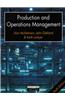 Production and Operations Management