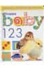 Happy Baby: 123 Bilingual: Spanish/English Bilingual