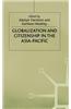 Globalization and Citizenship in the Asia-Pacific