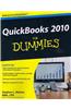Quickbooks 2010 for Dummies