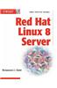 Red Hat Linux 8 Server