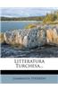 Litteratura Turchesa...
