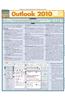 Outlook 2010