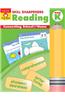 Skill Sharpeners Reading, Pre-K