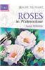 Roses in Watercolour