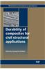 Durability of Composites for Civil Structural Applications