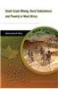 Small-scale Mining, Rural Subsistence, and Poverty in West Africa