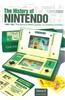 History of Nintendo 1980-1991