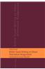 British Travel-Writing on Oman: Orientalism Reappraised: Introduced by Susan Bassnett