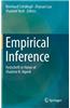 Empirical Inference