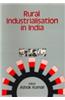 Rural Industrialisation In India