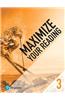 Maximize Your Reading 3