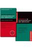 Oxford Handbook of Gastroenterology and Hepatology and Emergencies in Gastroenterology and Hepatology Pack