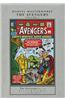Marvel Masterworks: The Avengers Volume 1
