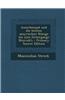 Assurbanipal Und Die Letzten Assyrischen Konige Bis Zum Untergange Niniveh's