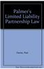 Palmer's Limited Liability Partnership Law