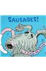 Sausages!: A Pop-Up Book