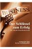 Schl Ssel Zum Erfolg