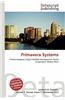 Primavera Systems