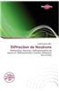 Diffraction de Neutrons