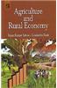 Agriculture And Rural Economy