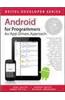 Android for Programmers: An App-Driven Approach