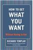How to Get What You Want: Without Having to Ask