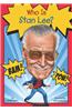 Who is Stan Lee?